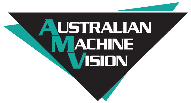 Australian Machine Vision logo